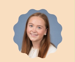 Mille Dragset Brungot